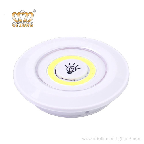 Intelligent creative wireless remote control cabinet light